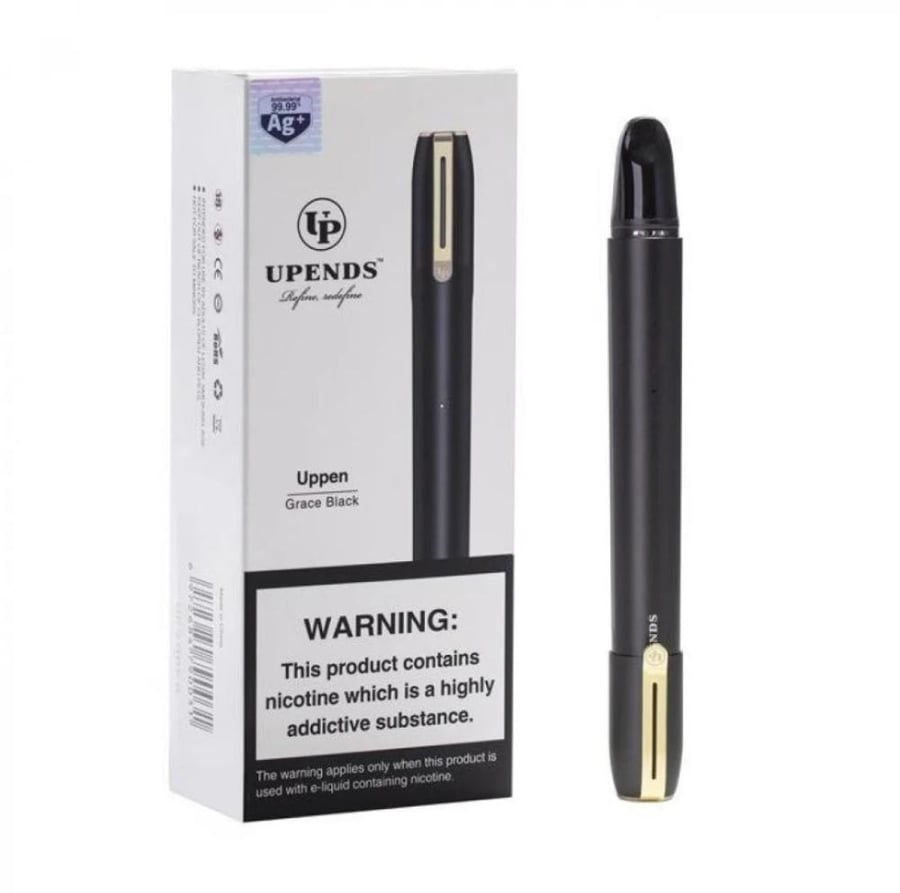 جهاز سحبة القلم الانيقة Upends Uppen Vape Pen Kit