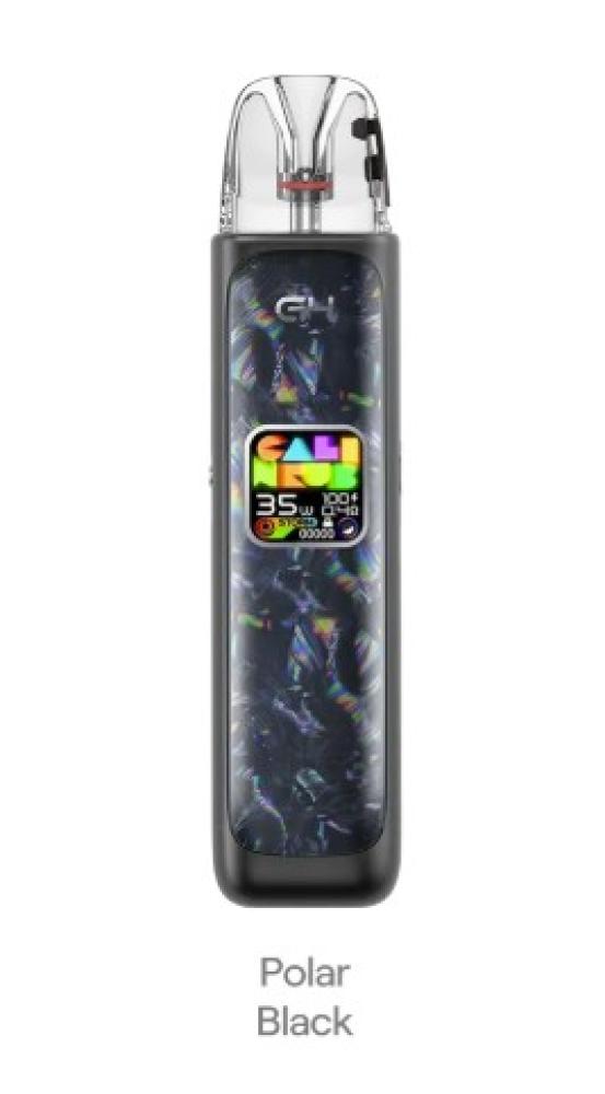 جهاز كاليبرن جي فور 4 الجديد من يو ويل Uwell Caliburn G4 Pod Kit
