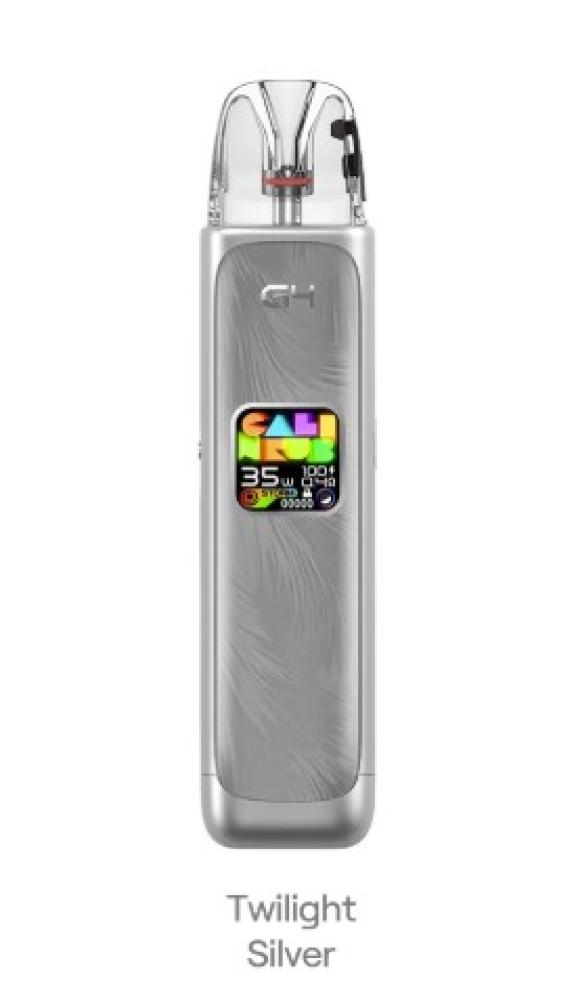 جهاز كاليبرن جي فور 4 الجديد من يو ويل Uwell Caliburn G4 Pod Kit