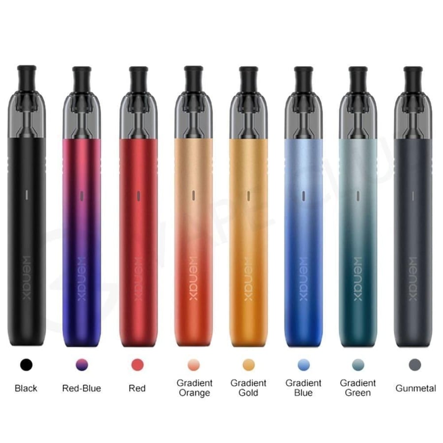 جهاز سحبة ويناكس M1 جيك فيب Geek Vape Wenax M1