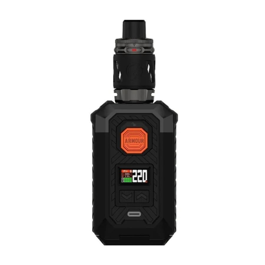 شيشة فابريسو ارمور ماكس vaporesso Armour Max