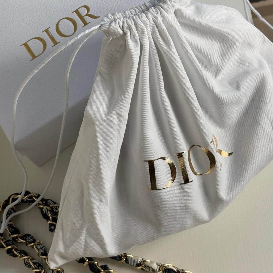 DIOR BAG