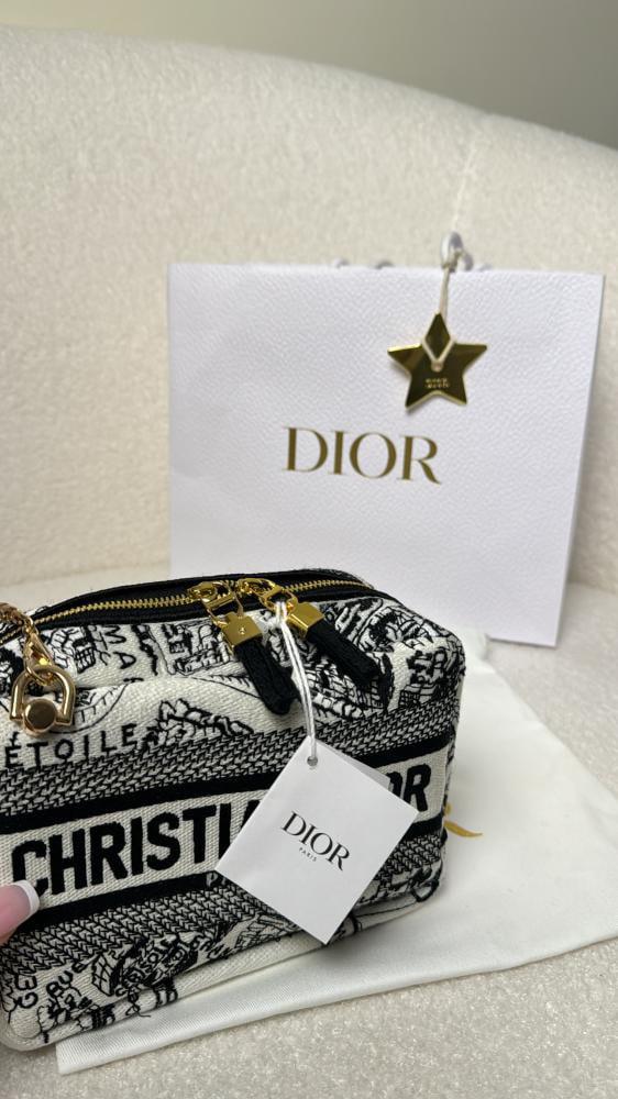 DIOR BAG