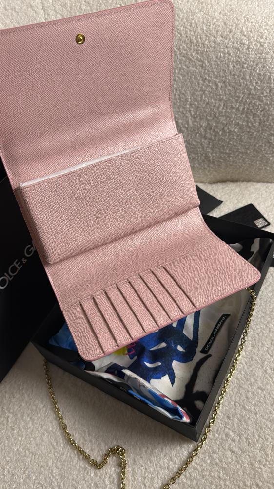 DOLCE & GABBANA BAG