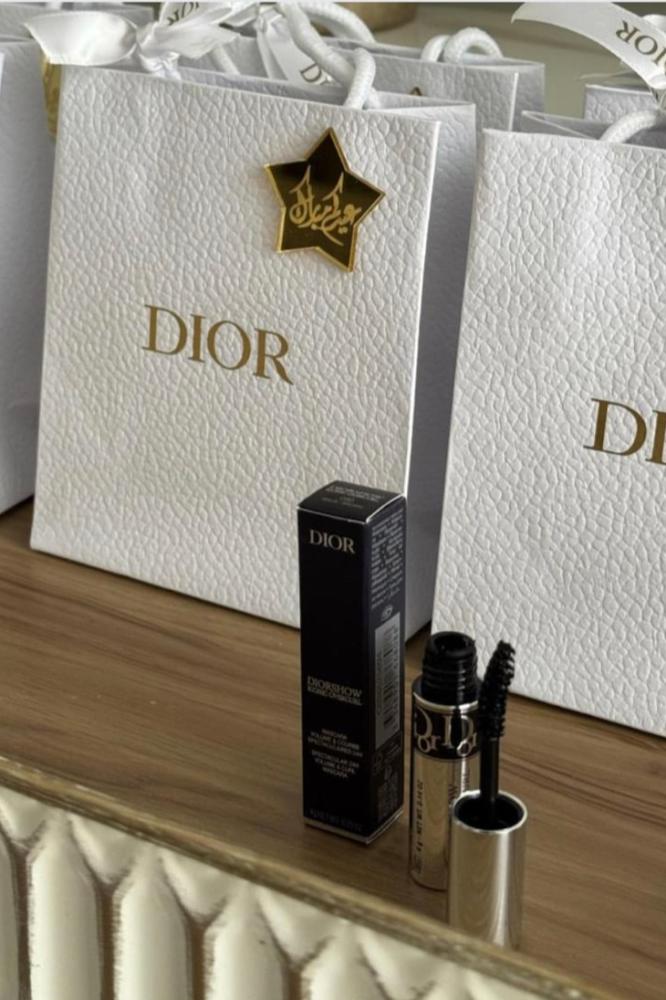ماسكارا DIOR - حجم 3 مل