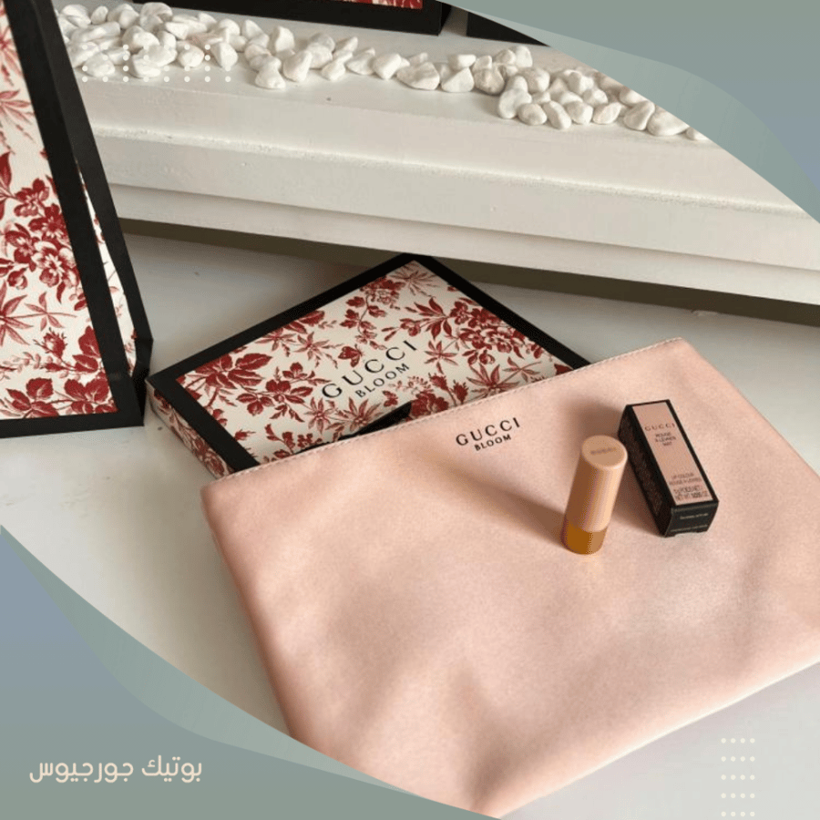 GUCCI package