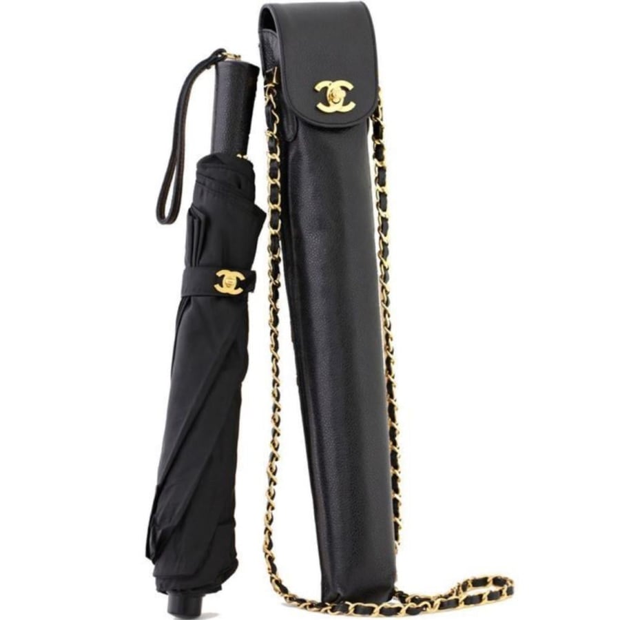 مظلة CHANEL