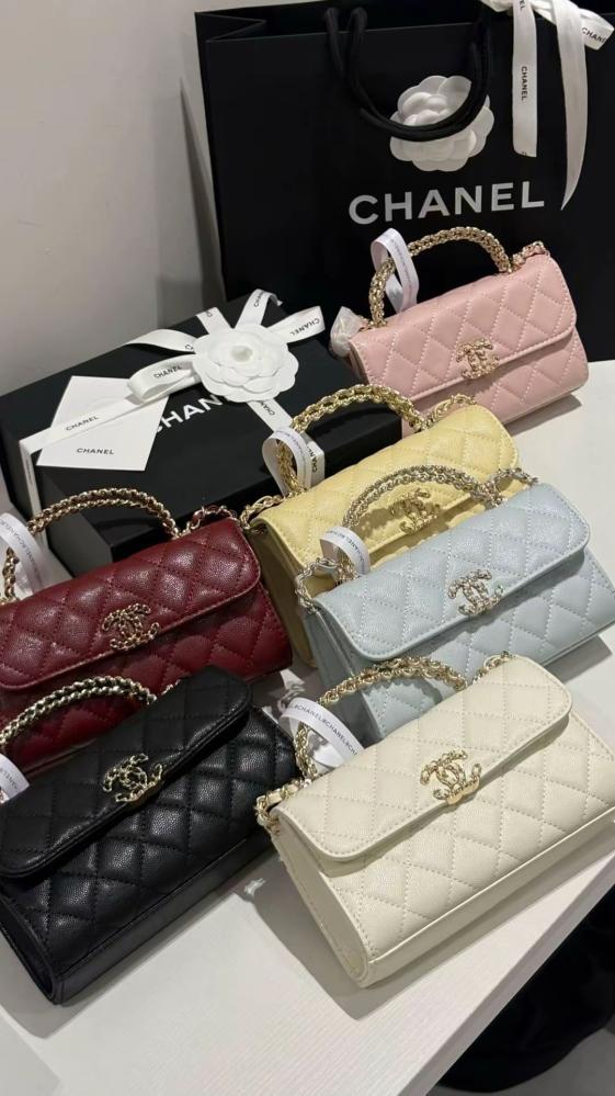 CHANEL BAG