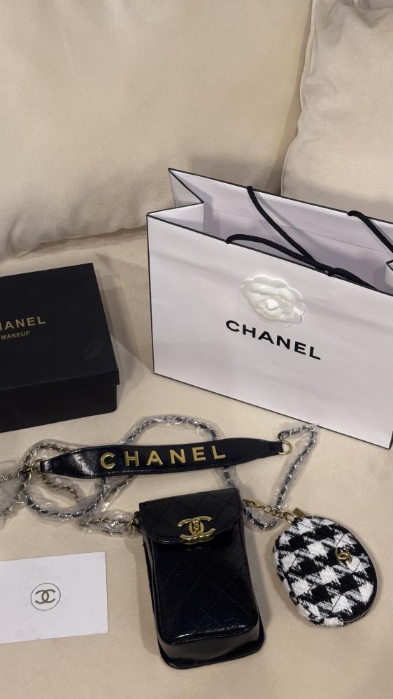 BAG CHANEL