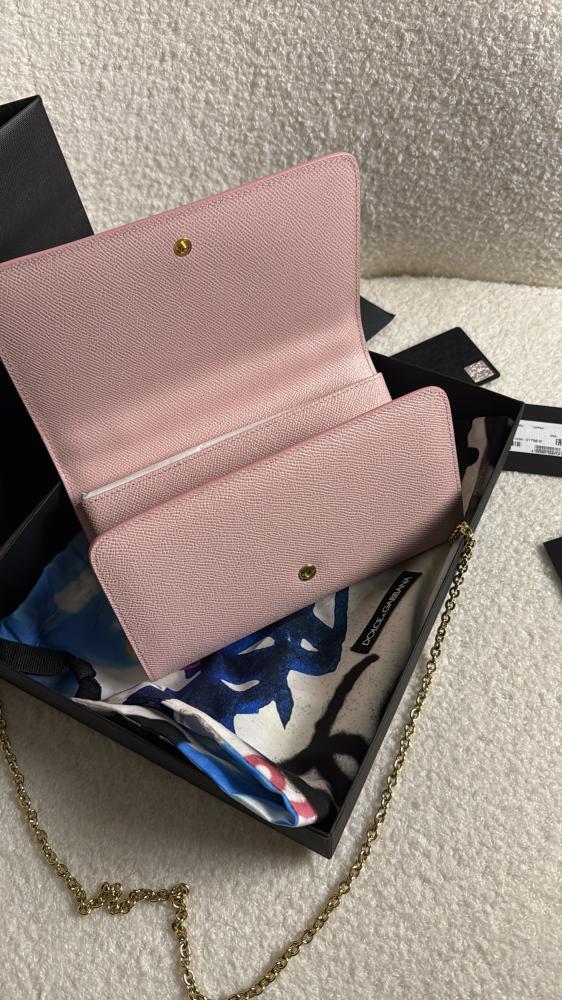 DOLCE & GABBANA BAG