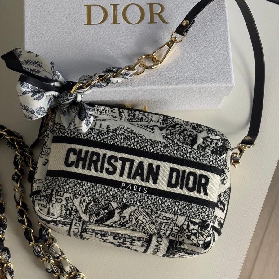 DIOR BAG