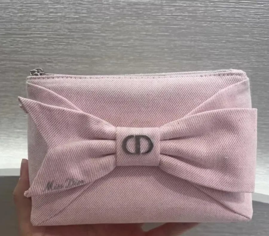 DIOR BAG الإصدار الجديد