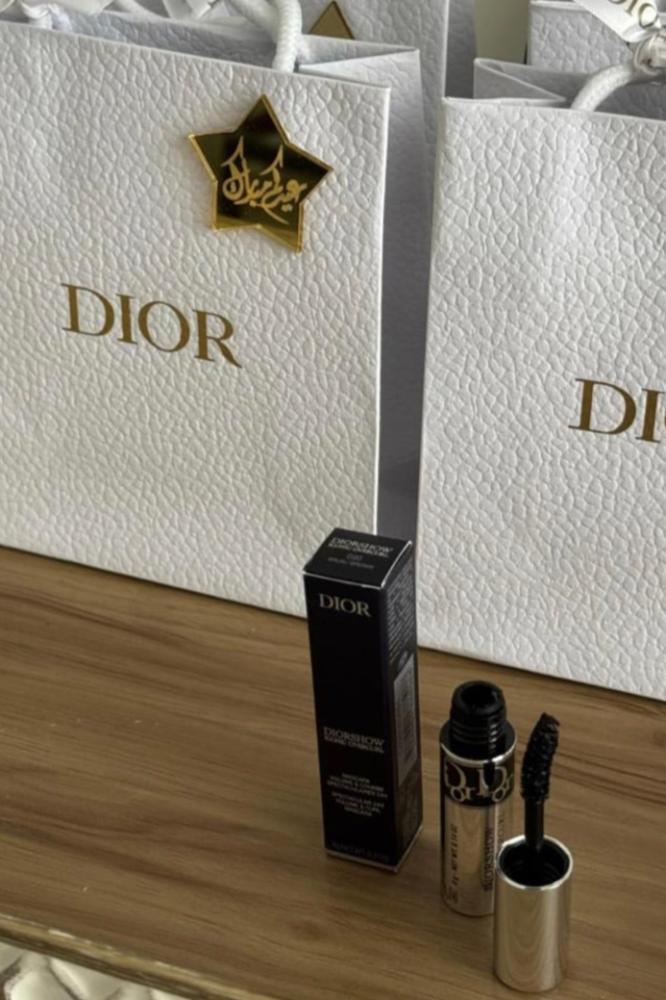 ماسكارا DIOR - حجم 3 مل