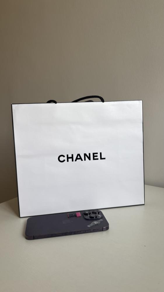 كيس CHANEL - كبير