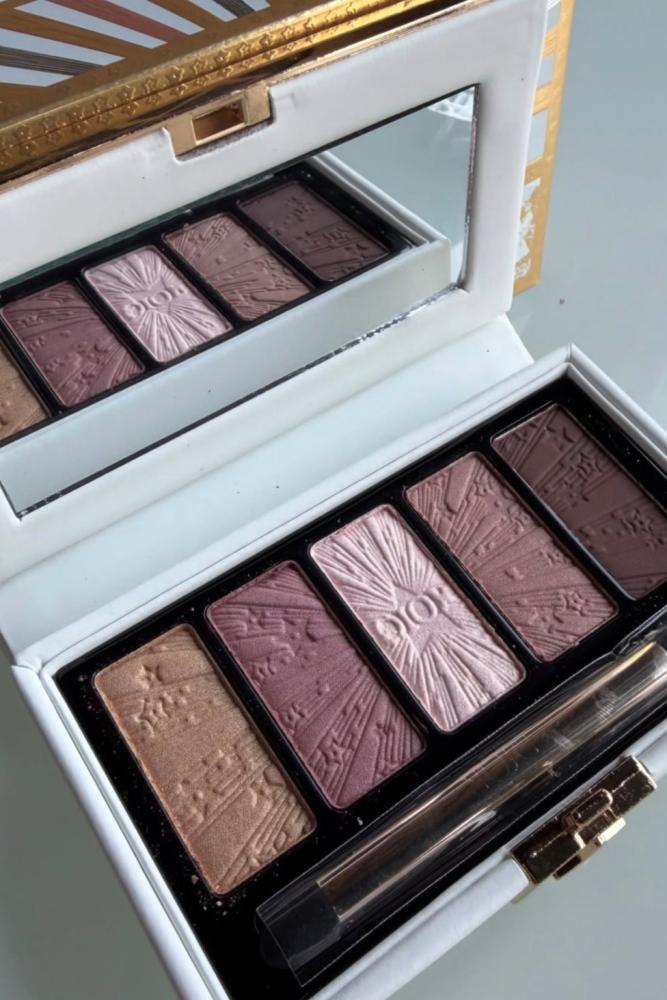 DIOR باليت - Limited Edition