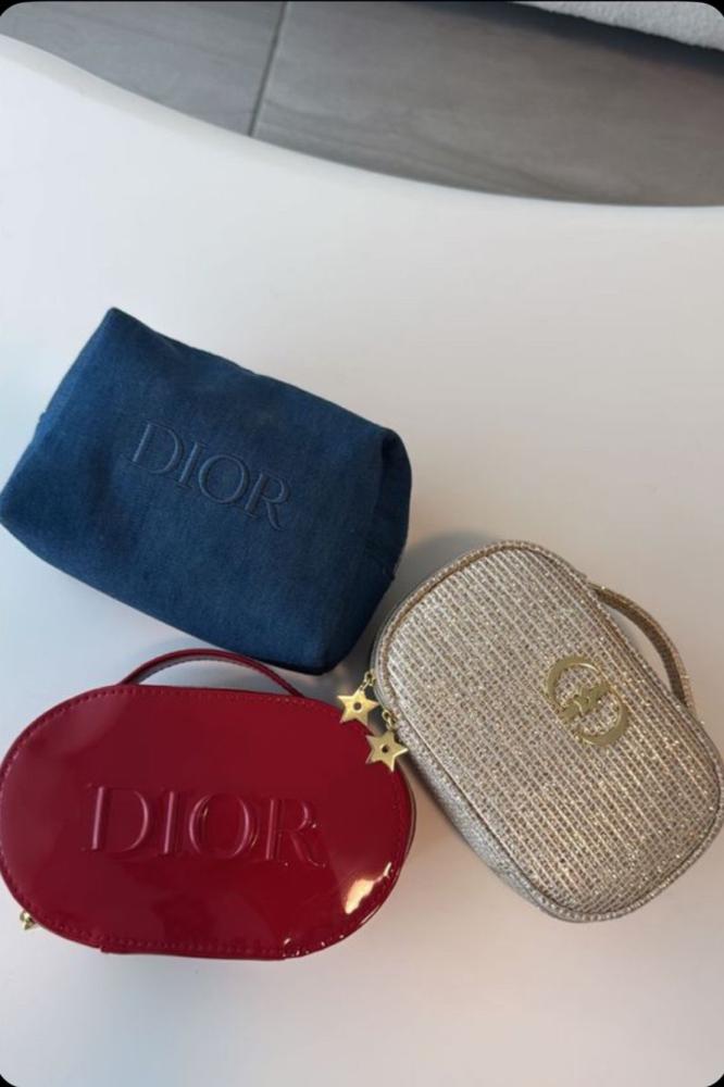 DIOR BAG