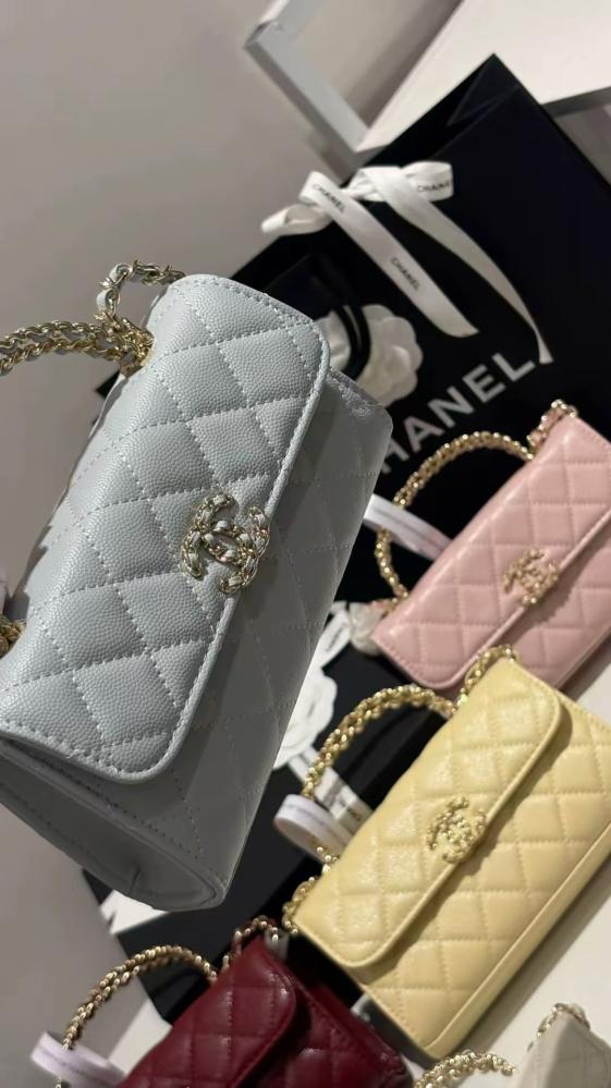 CHANEL BAG