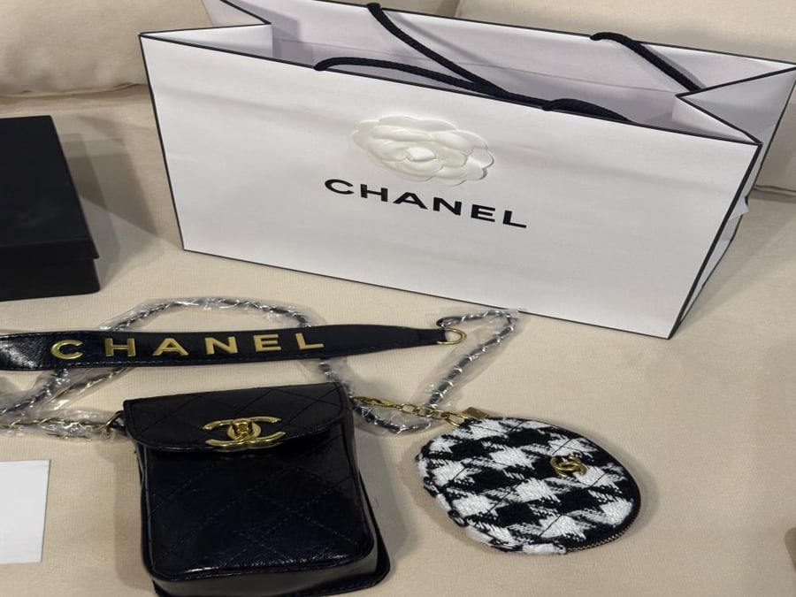 BAG CHANEL