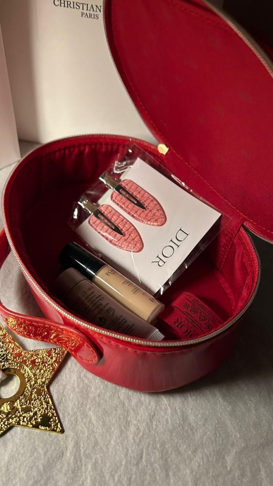 بوكس الأهداء DIOR