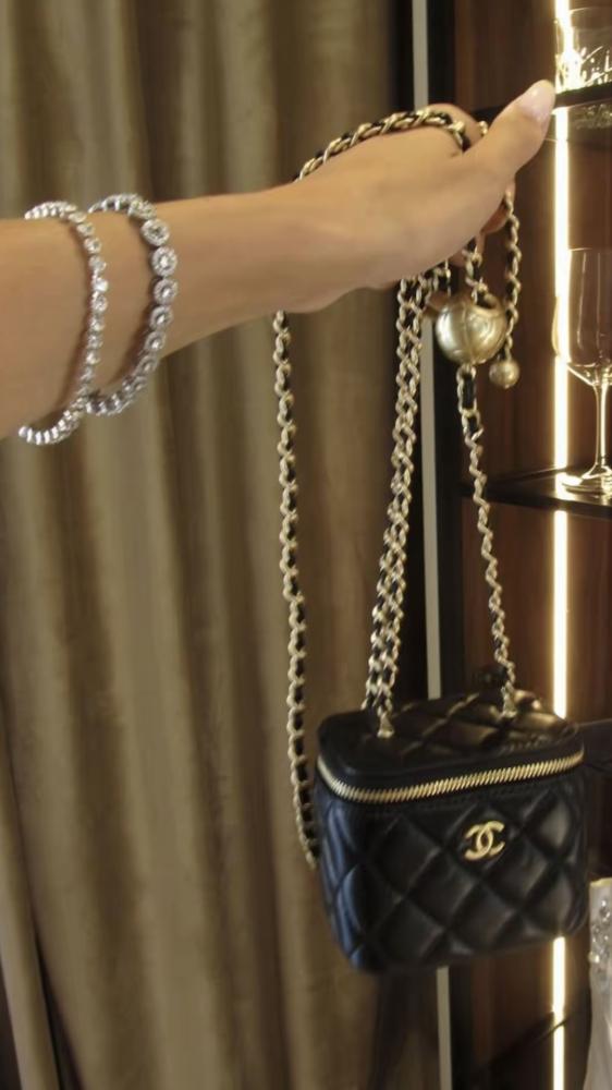CHANEL BAG