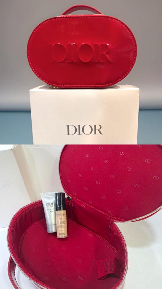 DIOR BAG