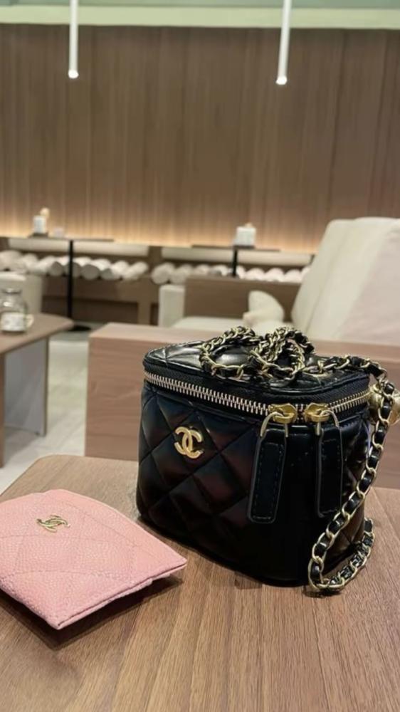 CHANEL BAG