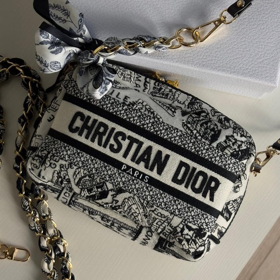 DIOR BAG