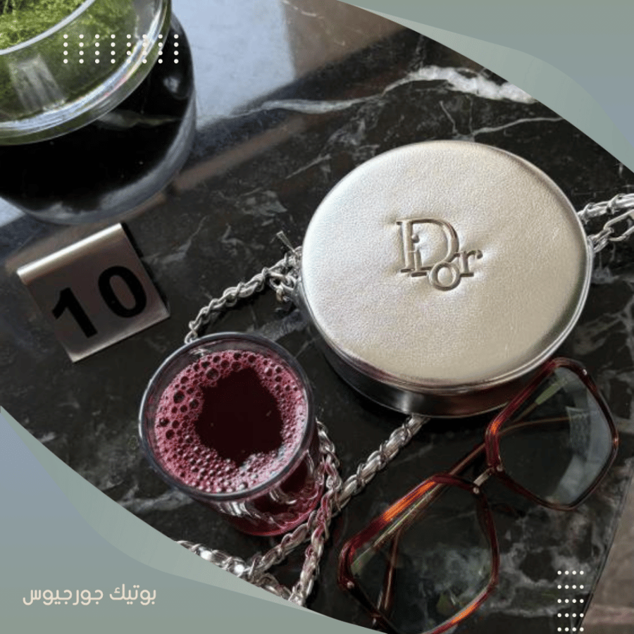 BAG DIOR