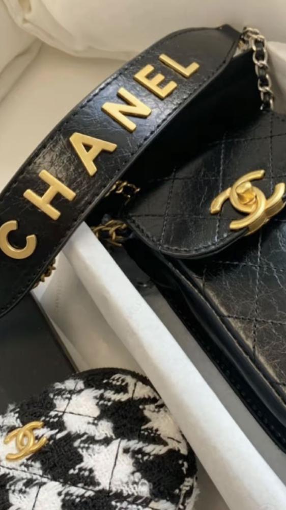 BAG CHANEL