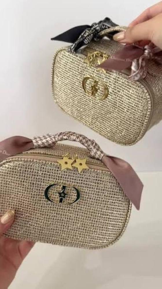 DIOR BAG مع ستراب وبوكس الإصدار الجديد