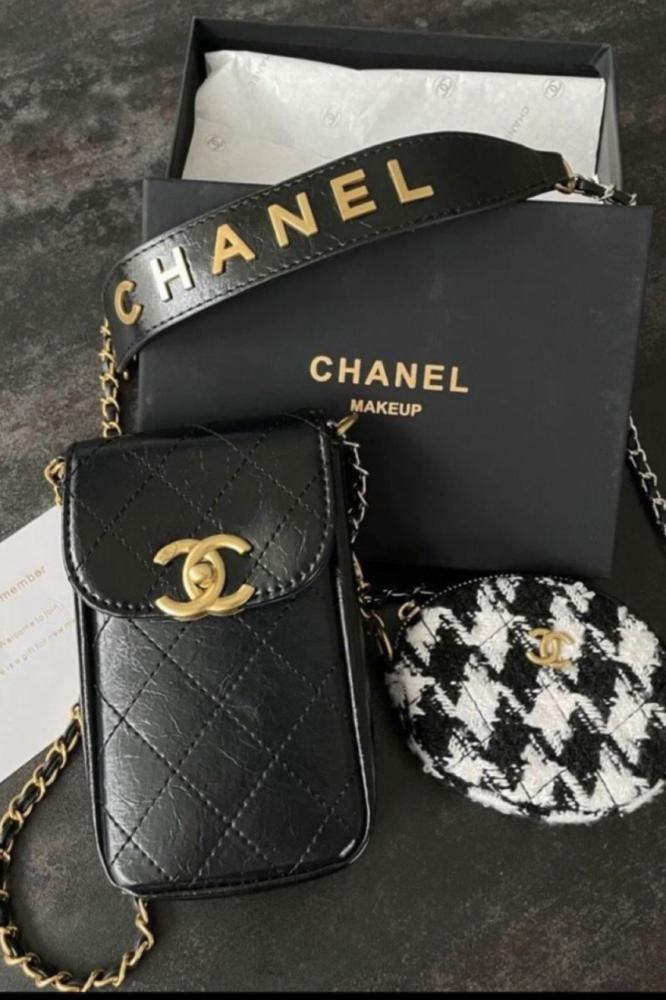 BAG CHANEL