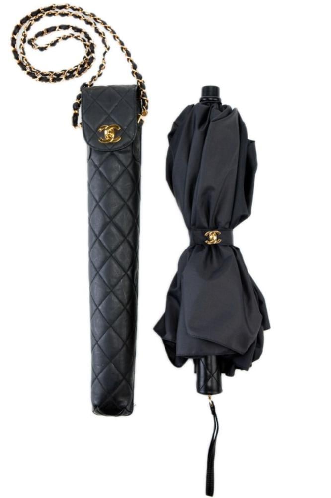مظلة CHANEL