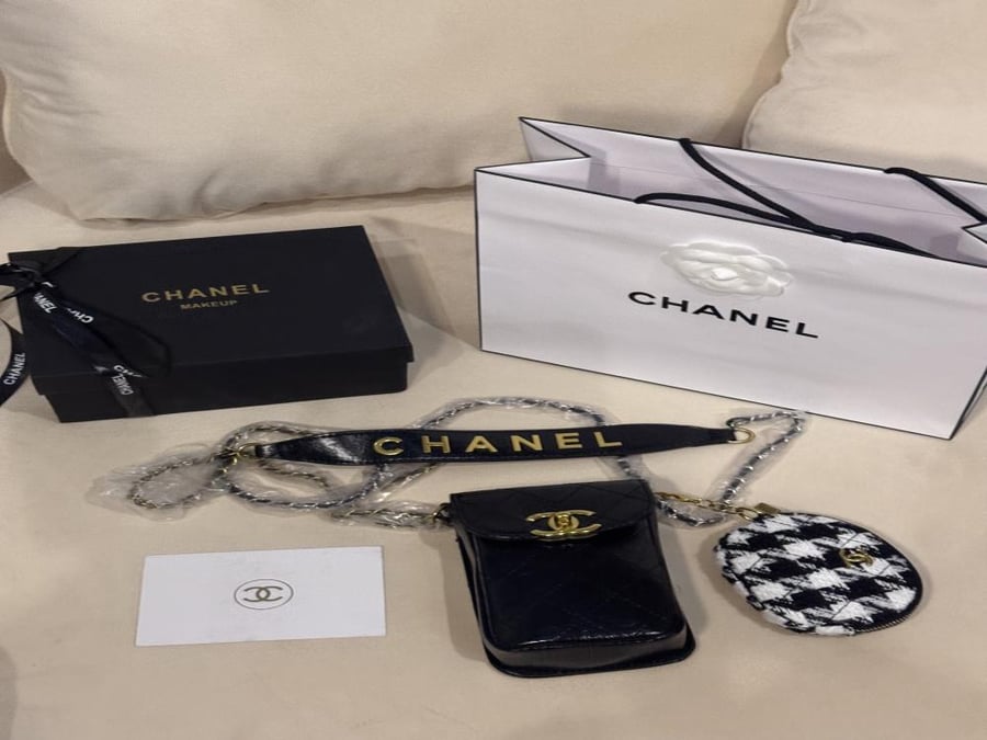 BAG CHANEL