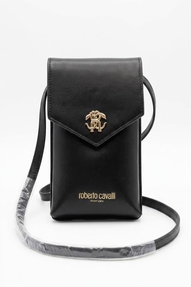 ROBERTO CAVALLI BAG - شامل ستراب