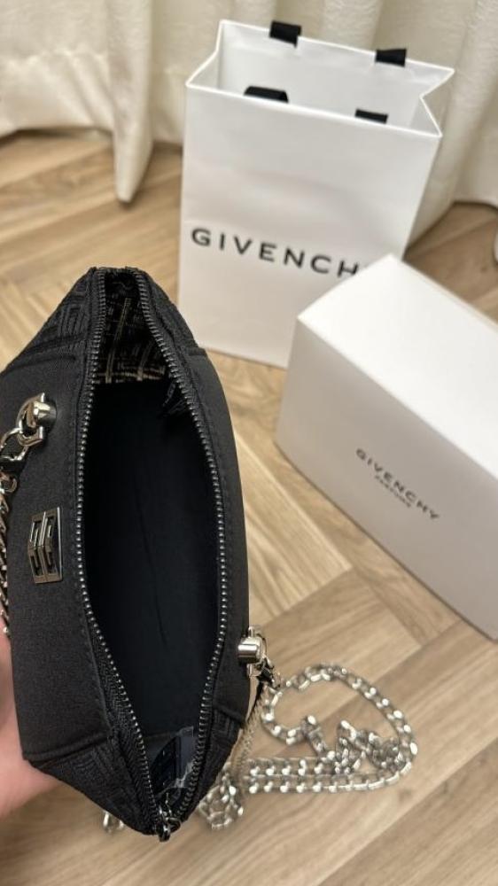 GIVENCHY BAG - شامل ستراب