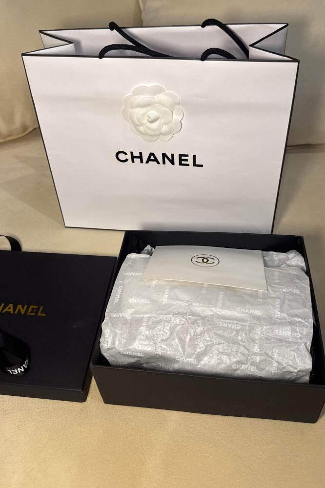Chanel bag - Immediate delivery