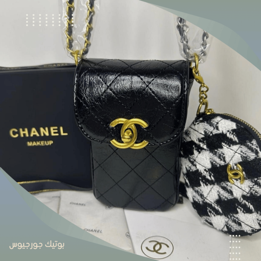 BAG CHANEL