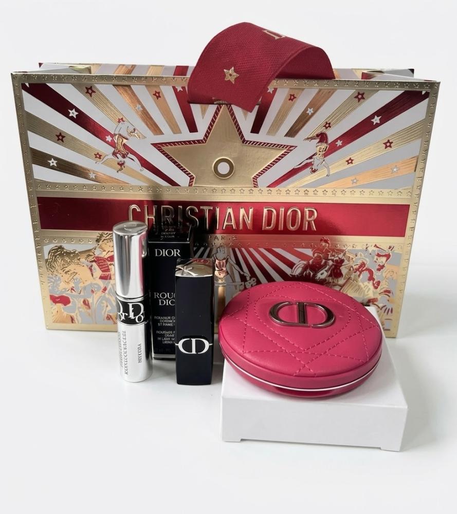 بكج الإهداء DIOR