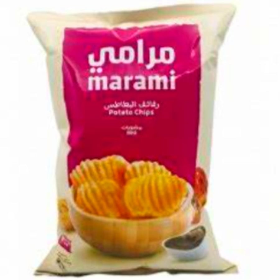 مرامي مشويات كبير