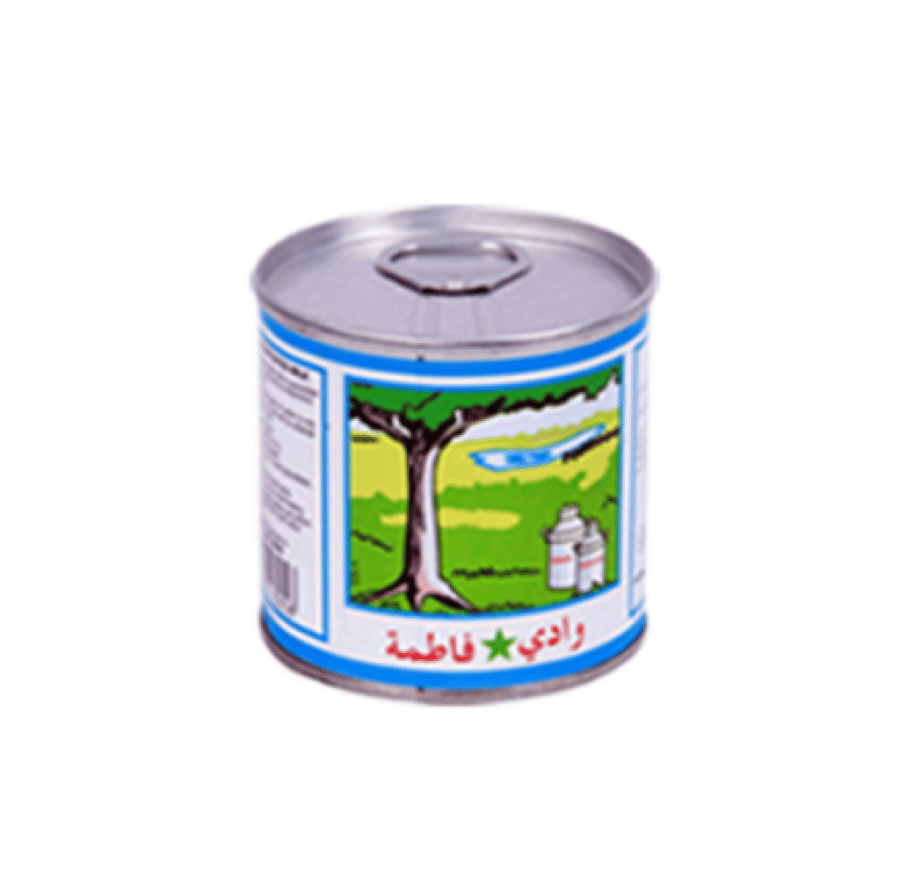 حليب وادي فاطمة