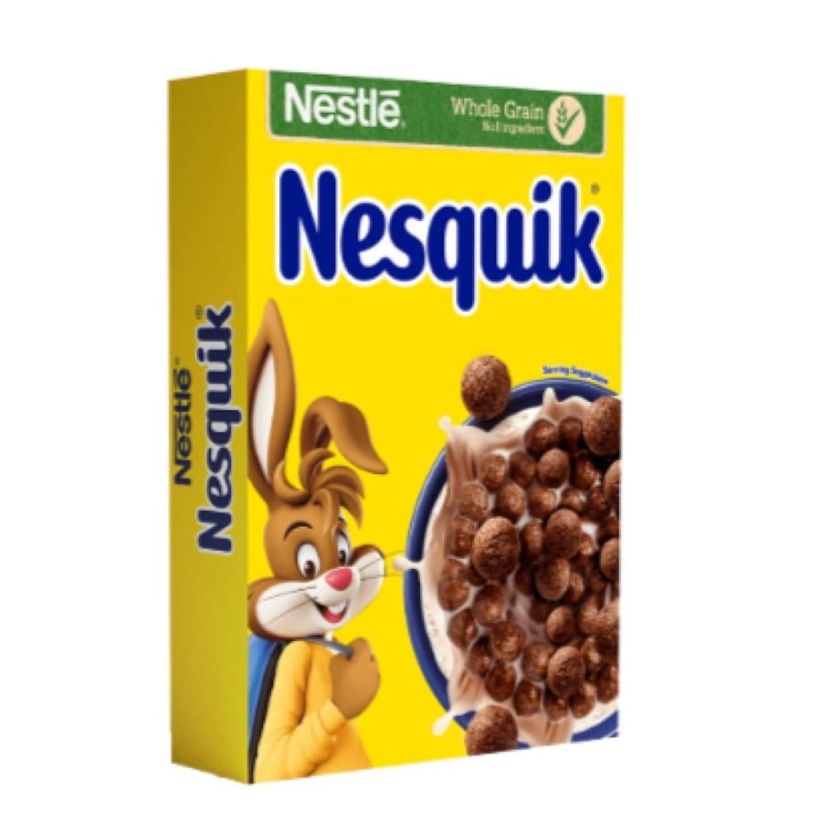 كرونفلكس نسكويك