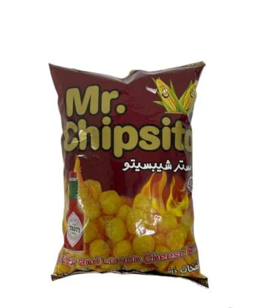 بطاطس مستر