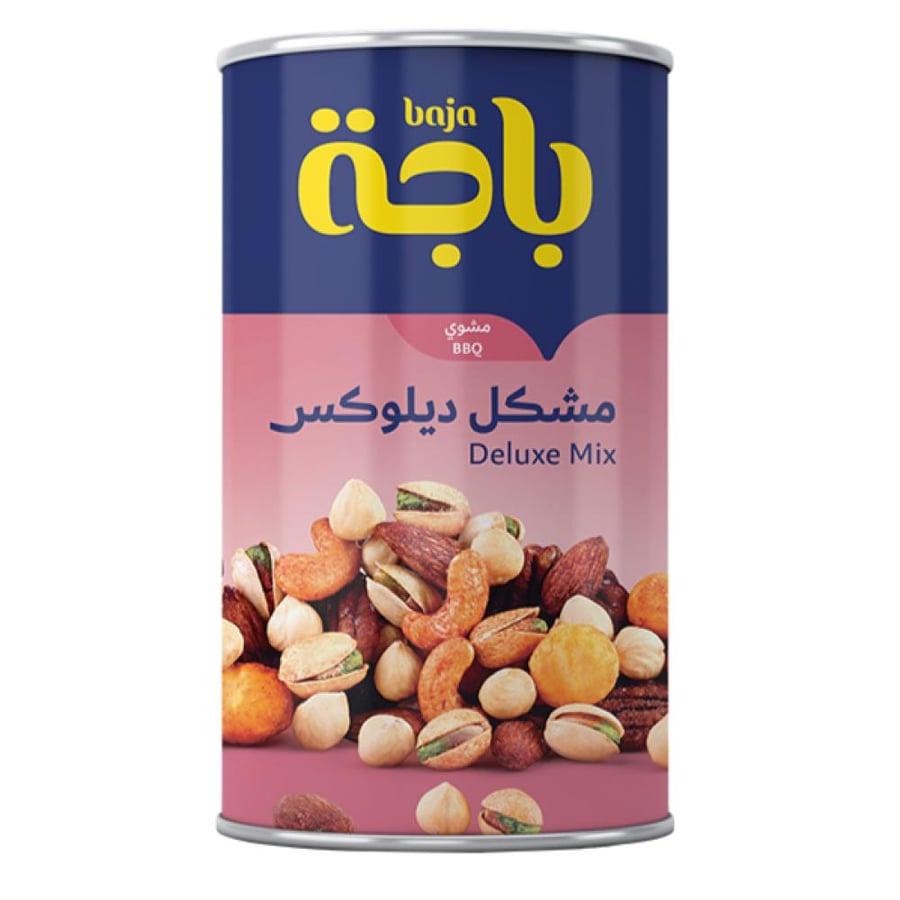 باجة مشكل 450 جرام