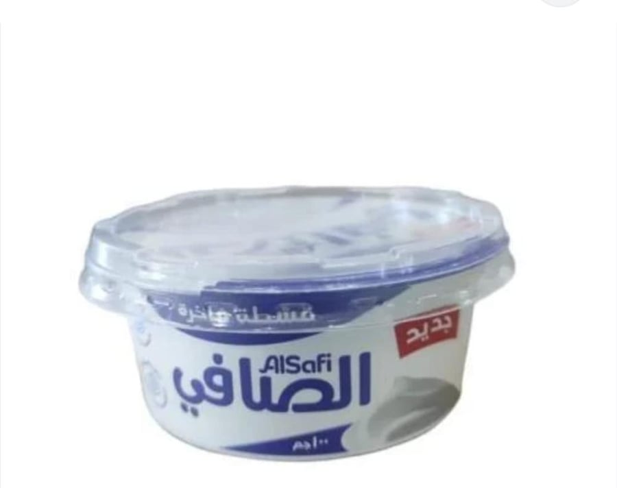 قشطة  الصافي