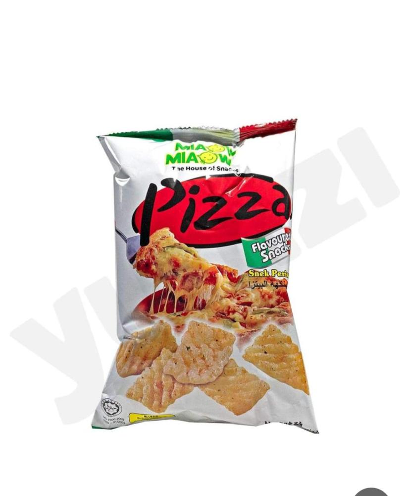 بطاطس ميوميو