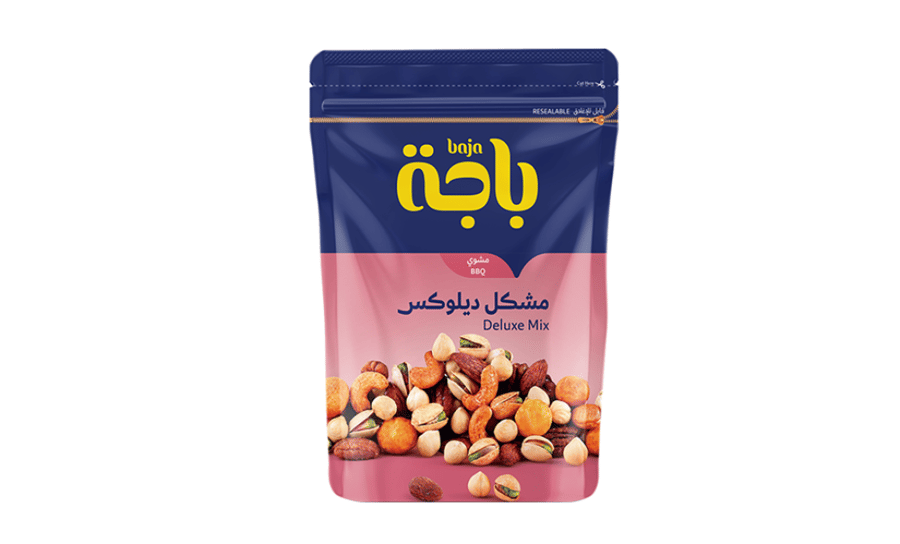باجة مشكل 120 جرام