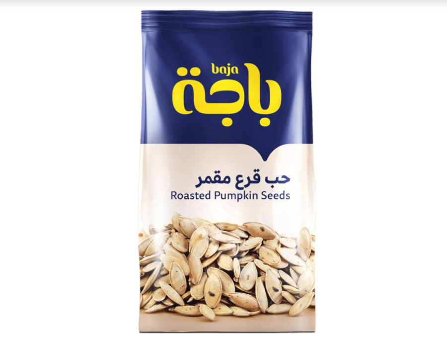 باجة قرع مقمر 280 جرام