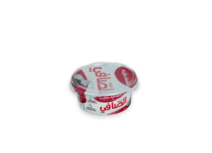قشطة تمر الصافي