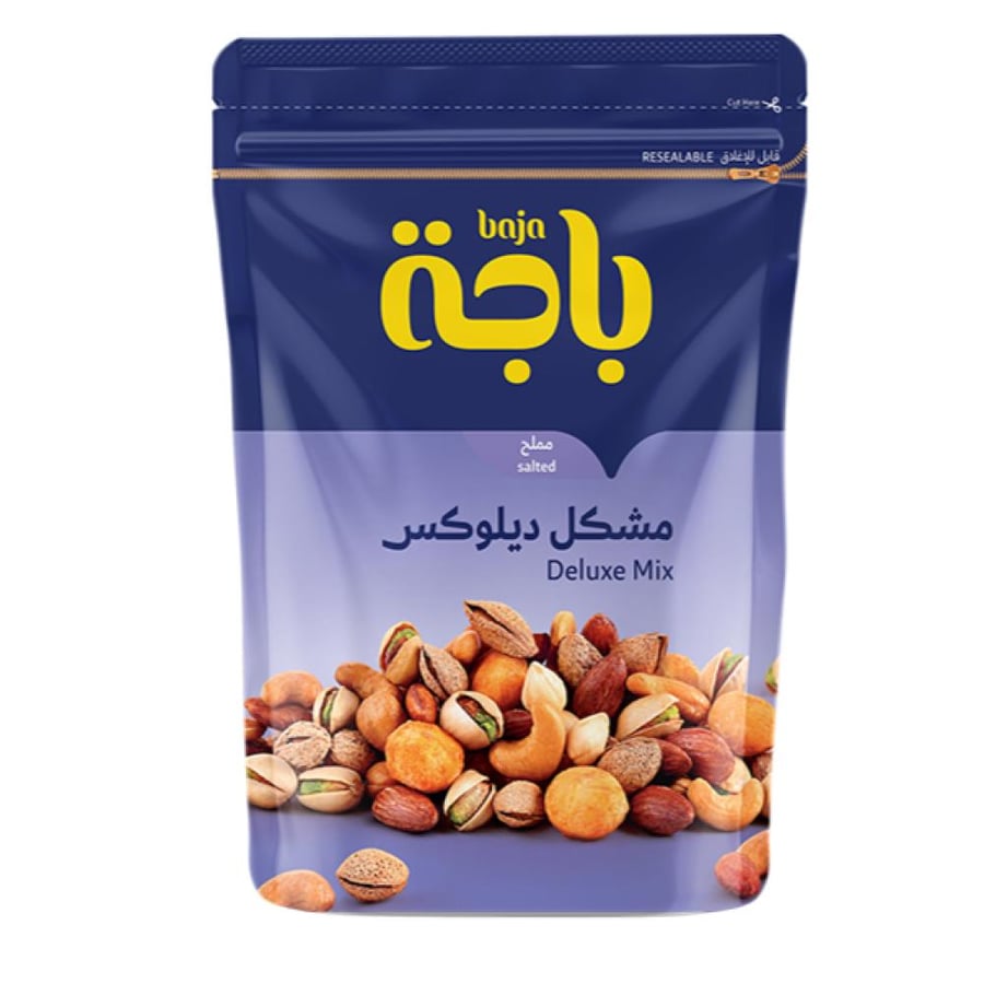 باجة مشكل 280 جرام