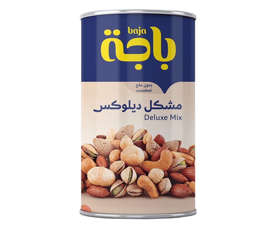 باجة مشكل 450 جرام